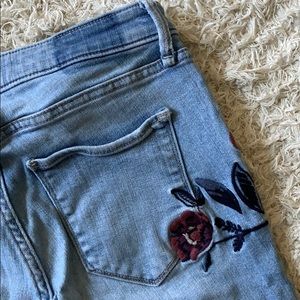 Abercrombie & Fitch Jeans